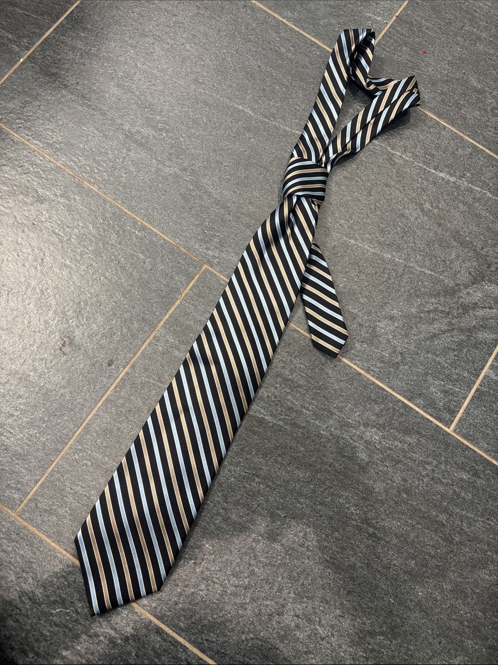 US Polo Assn Tie